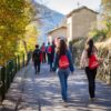 La Miğiondàra: a Migiondo si rinnova la magia dell’autunno