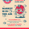 Valmadrera Vintage Market: il 26 ottobre una domenica tra vintage, creatività e pezzi unici