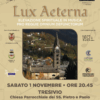 Coro Polifonico Siro Mauro a Tresivio: “Lux Aeterna” il 1° novembre
