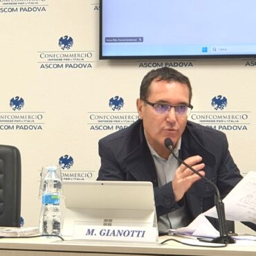 Il sondriese Massimiliano Gianotti rieletto Presidente regionale ANS