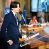 Italia Nostra Sondrio protagonista al Congresso Nazionale: 70 anni di tutela del patrimonio culturale e naturale