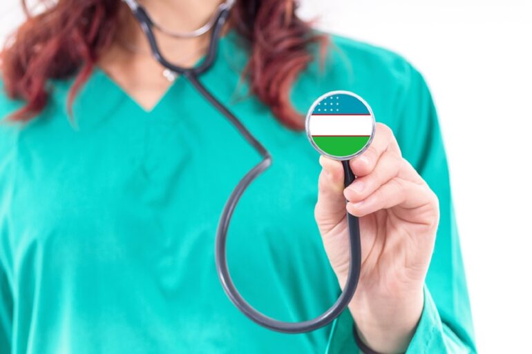 Medico Uzbekistan