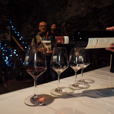 Morbegno in Cantina 2025 all’ultimo atto: attese migliaia di persone nel weekend finale