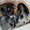 Morbegno in Cantina conquista la città: sold out per i Giri Rosso e Bolle nel secondo weekend
