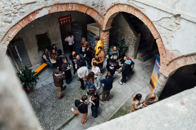 Morbegno in Cantina 2025 Secondo we 2
