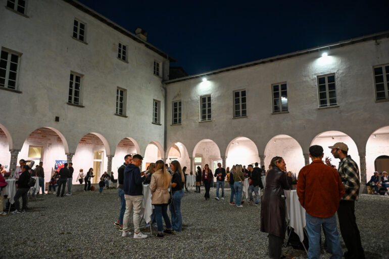 Morbegno in Cantina Secondo WE 4