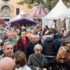Successo record per la 118ª Mostra del Bitto a Morbegno