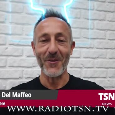 Orgoglio valtellinese: Matteo Del Maffeo torna a Miss Italia