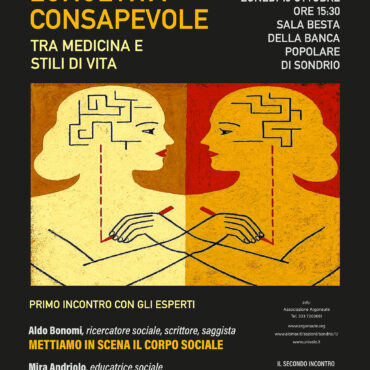 Longevità consapevole. Tra medicina e stili di vita