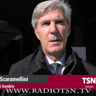 Aggressione a Sondrio, parla il sindaco