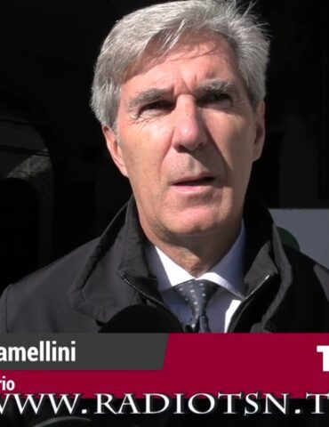 Aggressione a Sondrio, parla il sindaco