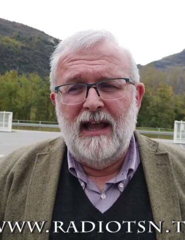 Valtellina a cento giorni dalle Olimpiadi, la sfida è fuori pista