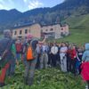 “La scuola ad alta quota”: ritorna la due giorni a Tartano per la scuola media Pio XII di Sondrio