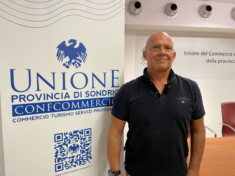 PIER PAOLO CIAPPONI pres. Ass PE