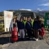 Consegnata la passerella sul torrente Frodolfo: la prima opera olimpica a Bormio per Milano Cortina 2026