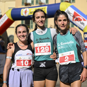 LA NONA EDIZIONE DEL VAL BREGAGLIA TRAIL  CHIUDE IL WEEKEND DI EMOZIONI CHIAVENNASCHE TRA SPORT E NATURA  CON UNA TRIPLETTA KENIANA AL MASCHILE  E UNA TUTTA ITALIANA AL FEMMINILE