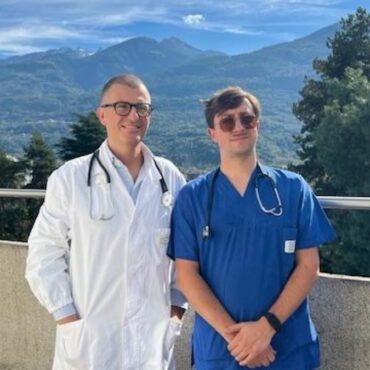 Pneumologia: raddoppia l’organico e si amplia l’attività con nuovi ambulatori specialistici