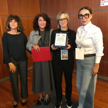 “Destinazione Bresaola – Valtellina Nascosta” vince il Travel Food Award come Migliore Destinazione Gastronomica