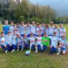 Nuova Sondrio Calcio: pareggio casalingo della Juniores contro il Sangiuliano City