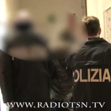 Violenza brutale a Sondrio