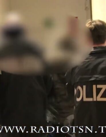Violenza brutale a Sondrio