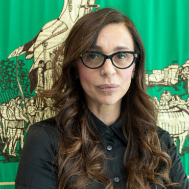 REGIONE LOMBARDIA: SI È DIMESSA L’ASSESSORE BARBARA MAZZALI