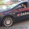 Berbenno, operazione dei Carabinieri sulla 38