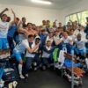 La Nuova Sondrio vince ai rigori contro il Breno (9-8)