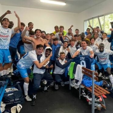 La Nuova Sondrio vince ai rigori contro il Breno (9-8)