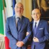 Michele Giacomino nuovo Viceprefetto Vicario di Varese