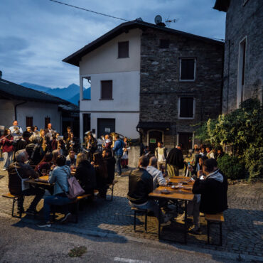 Gustosando 2025 chiude con  9.000 visitatori