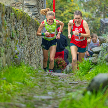 Trofeo Vanoni 2025: a Morbegno torna la corsa in montagna internazionale