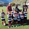 Mast Sondalo Rugby: risultati e aggiornamenti delle giovanili e del minirugby