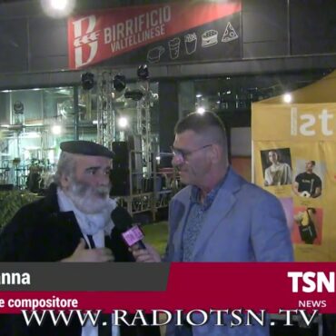 Sardegna e Valtellina in festa con gli Istentales