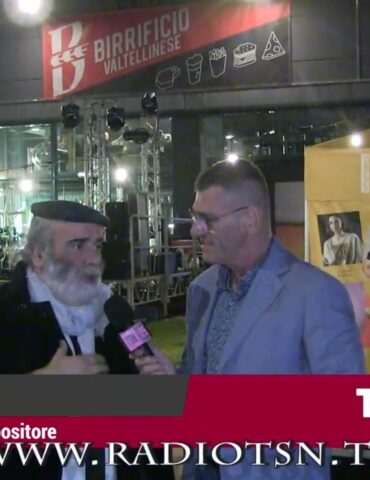 Sardegna e Valtellina in festa con gli Istentales