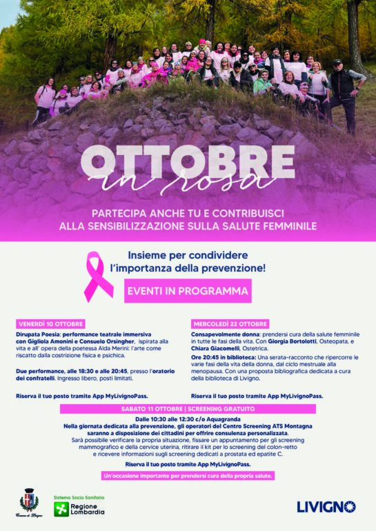 V4Ottobre Rosa 25 01 02 no camminata