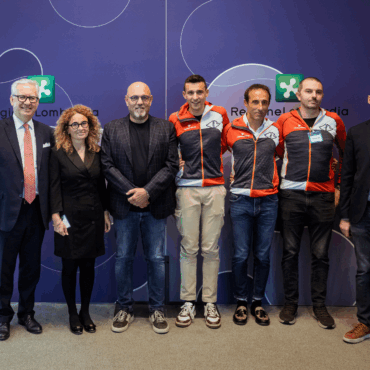 Valtellina Wine Trail 2025: Sport, Vino e Territorio tra i Vigneti di Montagna