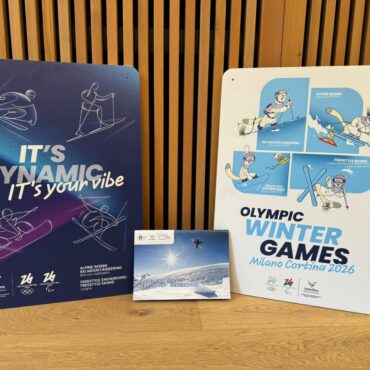 Next Sport Generation: la Valtellina cresce verso Milano Cortina 2026