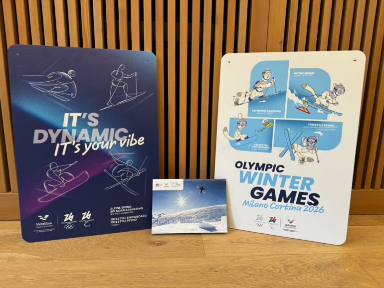 Valtellina Next Sport Generation