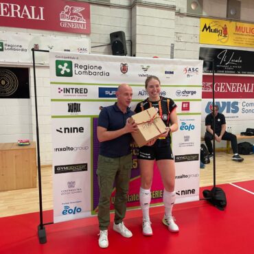 Sondrio sempre più sportiva: dall’estate 2025 alla Valtellina Summer League e Gravellina