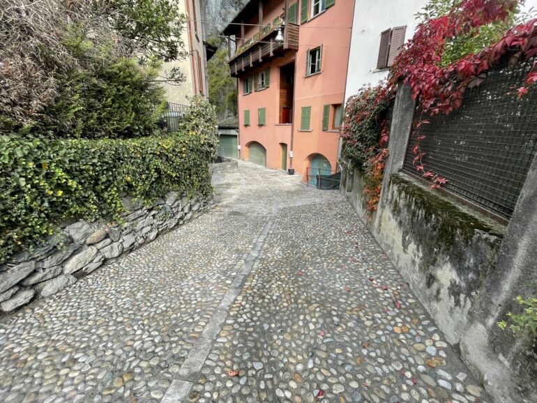 Via Fracaiolo 1