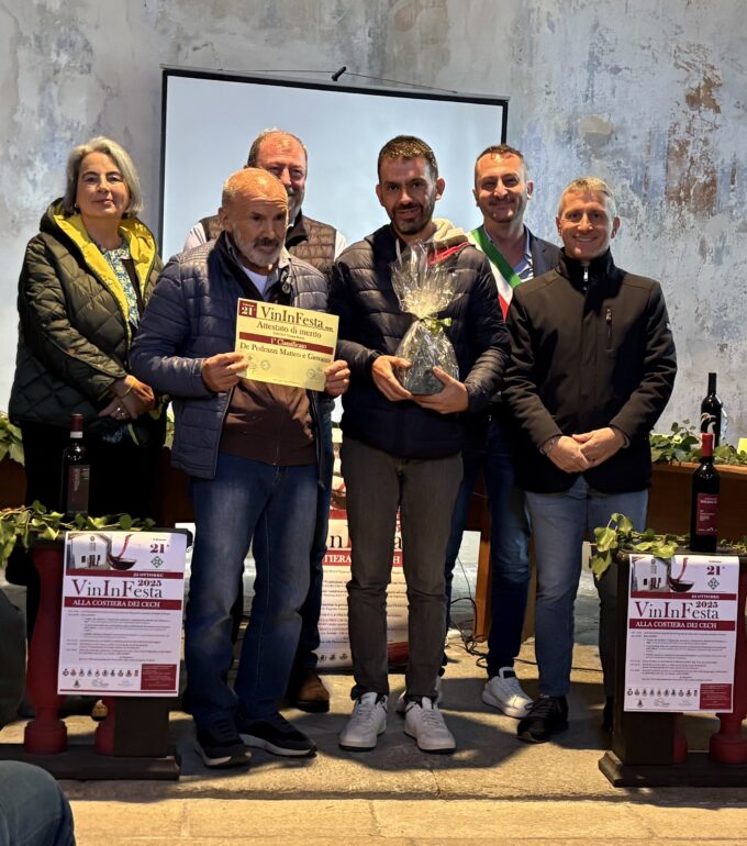Vincitori IGT
