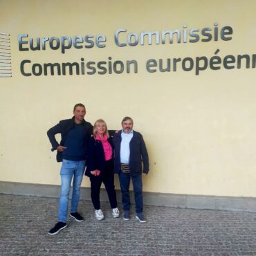 Valchiavenna, amministratori locali a Eurocamera. Snider: “Insieme ai nostri rappresentanti per difendere economia e territorio a Bruxelles”