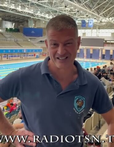 Valtellina Sub, terzo posto di carattere ad Atene