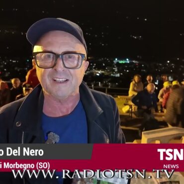 Il Trofeo Vanoni porta a Morbegno mille atleti e 11 nazioni