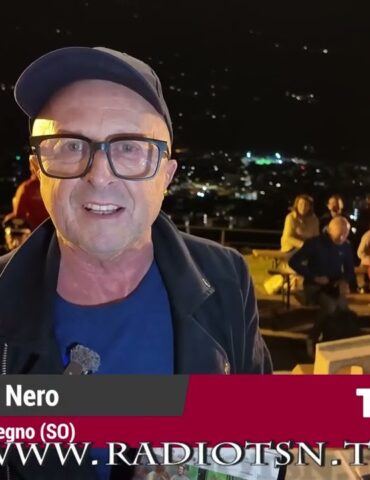 Il Trofeo Vanoni porta a Morbegno mille atleti e 11 nazioni