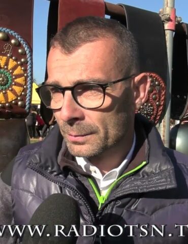 Scargaàmuut: un successo tra Allbosaggia e Caiolo