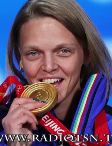 Cuori olimpici. Il 7 novembre si celebrano i campioni di sempre