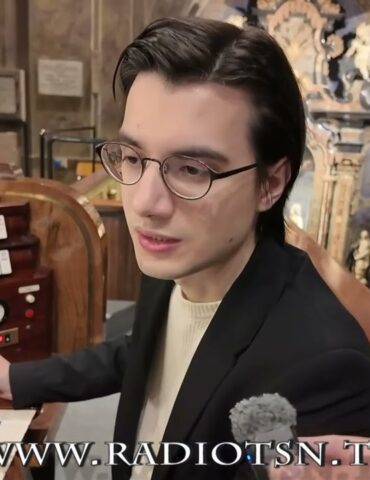 Grande concerto in Collegiata, ricordando il maestro Mazza