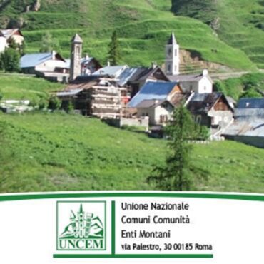 CONTEST VIDEO UNCEM. Costruiamo insieme il futuro della Montagna!